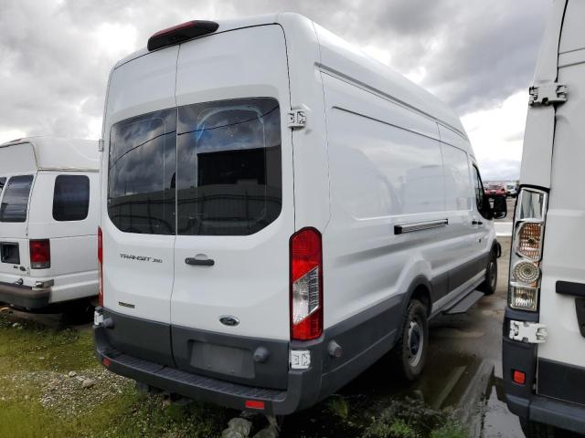 Obraz 3 z 2018 FORD TRANSIT T-350 2018 z VIN 1FTBW3XV9JKA76140