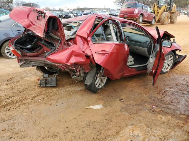 Obraz 3 z 2011 FORD FUSION SEL 2011 z VIN 3FAHP0JA1BR282051