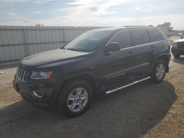 Изображение 1 2014 JEEP GRAND CHEROKEE LAREDO 2014 с VIN 1C4RJFAG5EC104332