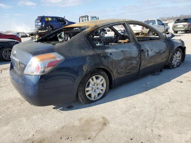 Obraz 3 z 2012 NISSAN ALTIMA BASE 2012 z VIN 1N4AL2AP6CC235563