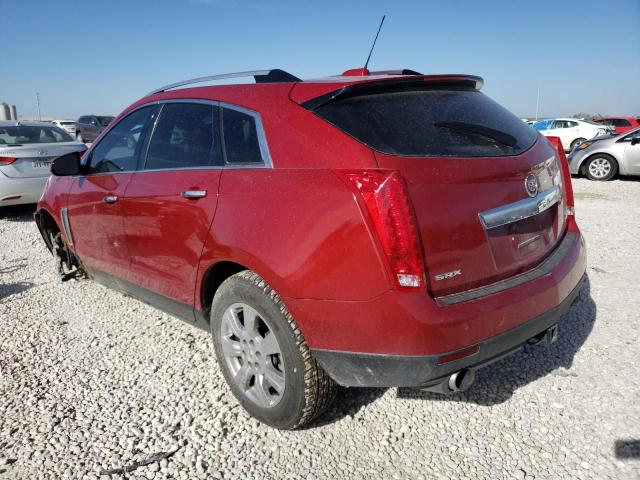 Obraz 2 z 2015 CADILLAC SRX LUXURY COLLECTION 2015 z VIN 3GYFNBE37FS509265