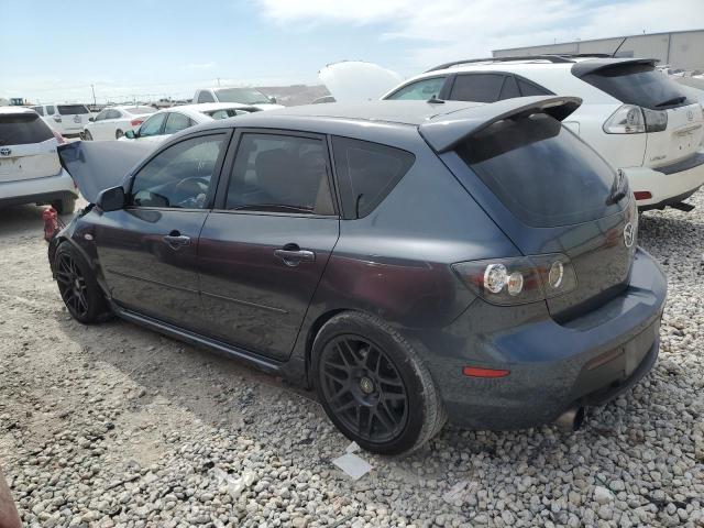 Image 2 of 2008 MAZDA SPEED 3 2008 with VIN JM1BK34L381184350