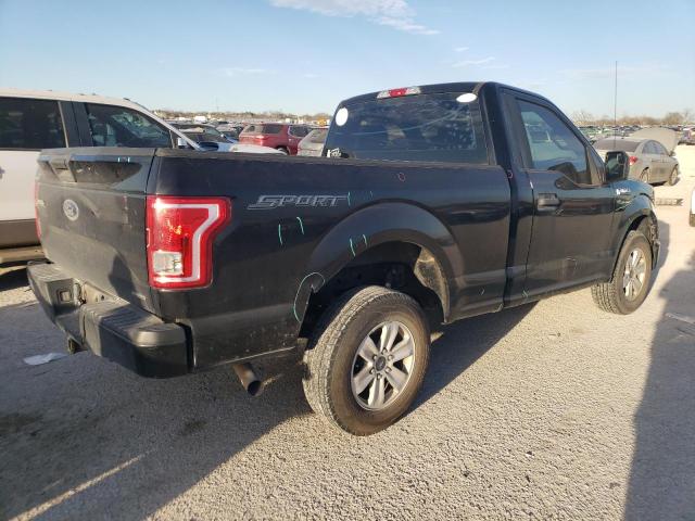 Изображение 3 2016 FORD F150  2016 с VIN 1FTMF1CF3GKF31181