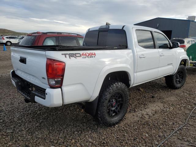 Obraz 3 z 2017 TOYOTA TACOMA DOUBLE CAB 2017 z VIN 3TMCZ5AN8HM106425