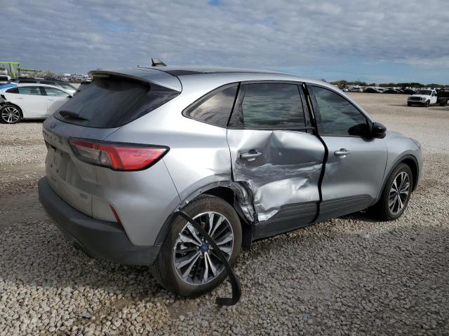 Изображение 3 2022 FORD ESCAPE SE 2022 с VIN 1FMCU0BZ9NUA35578
