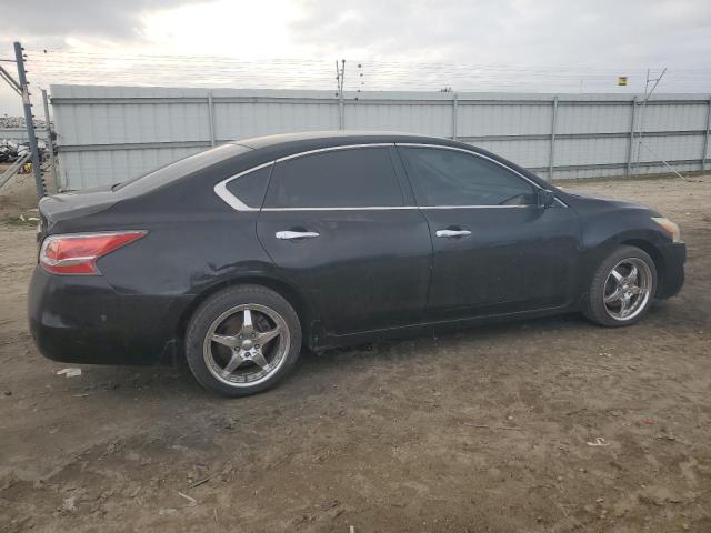Image 3 of 2015 NISSAN ALTIMA 2.5 2015 with VIN 1N4AL3AP6FC143976