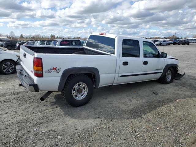 Изображение 3 2006 GMC SIERRA K2500 HEAVY DUTY 2006 с VIN 1GTHK23216F122555