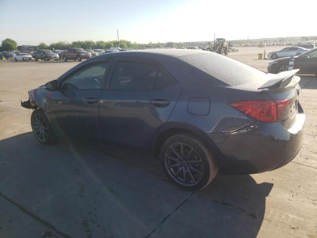 Obraz 2 z 2018 TOYOTA COROLLA L 2018 z VIN 5YFBURHEXJP798774