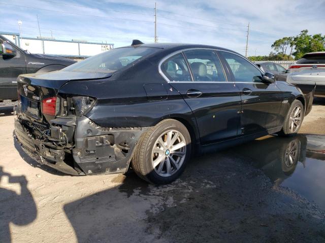 Image 3 of 2014 BMW 528 I 2014 with VIN WBA5A5C55ED511529