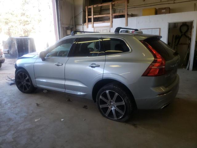 Obraz 2 z 2018 VOLVO XC60 T5 INSCRIPTION 2018 z VIN YV4102RL1J1040822