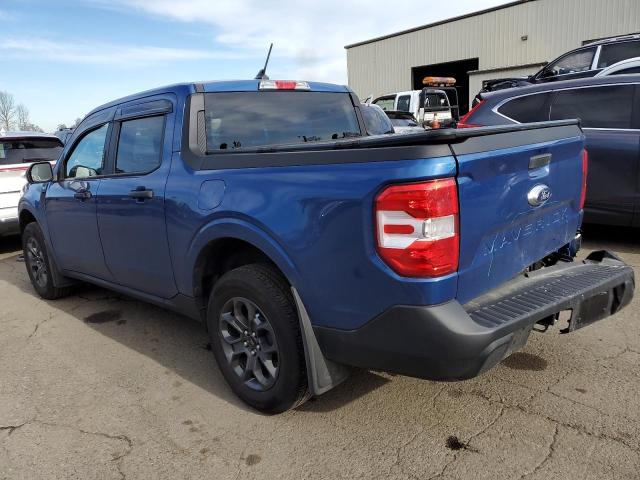 Изображение 2 2023 FORD MAVERICK XL 2023 с VIN 3FTTW8E93PRA24207