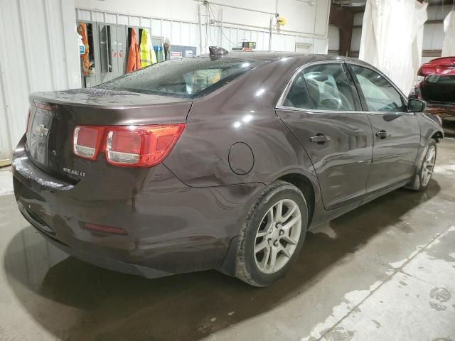 Изображение 3 2015 CHEVROLET MALIBU 1LT 2015 с VIN 1G11C5SL2FF280664