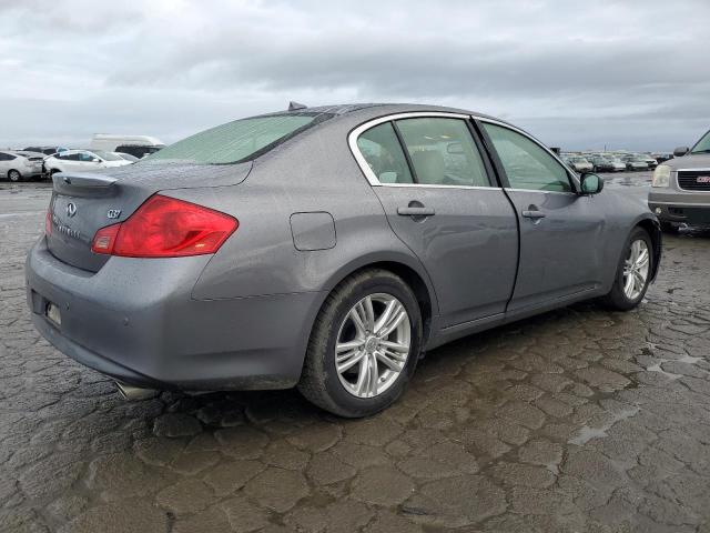 Image 3 of 2012 INFINITI G37 BASE 2012 with VIN JN1CV6AP6CM625015