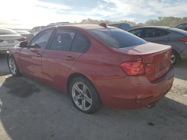 Изображение 2 2014 BMW 328 I 2014 с VIN WBA3A5C5XEF605398