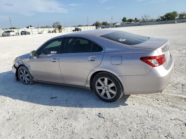 Image 2 of 2007 LEXUS ES 350 2007 with VIN JTHBJ46G572012207