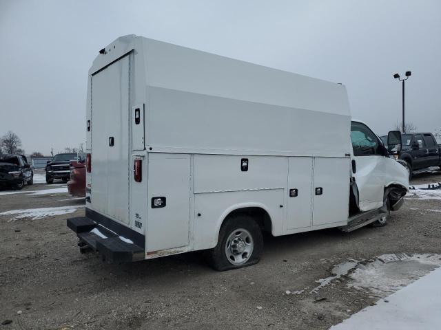Image 3 of 2019 CHEVROLET EXPRESS G3500  2019 with VIN 1GB0GRFG9K1250908