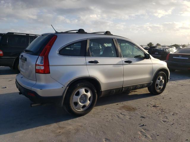 Изображение 3 2009 HONDA CR-V LX 2009 с VIN 3CZRE38339G707797