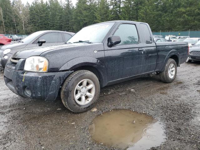 Image 1 of 2004 NISSAN FRONTIER KING CAB XE 2004 with VIN 1N6DD26T04C473904