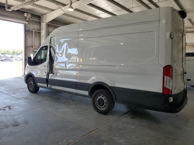 Image 2 of 2023 FORD TRANSIT T-350 2023 with VIN 1FTBW3XG6PKA34258