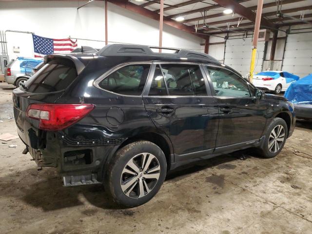 Obraz 3 z 2018 SUBARU OUTBACK 2.5I LIMITED 2018 z VIN 4S4BSAKC6J3214275