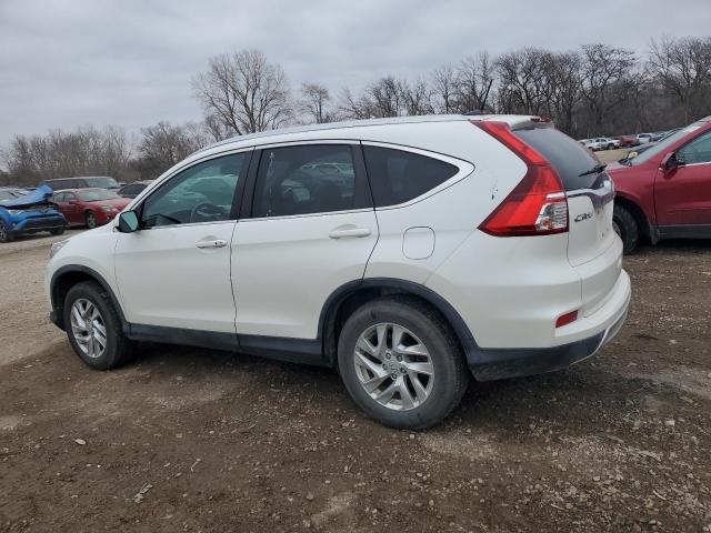 Obraz 2 z 2016 HONDA CR-V EXL 2016 z VIN 5J6RM4H74GL099767