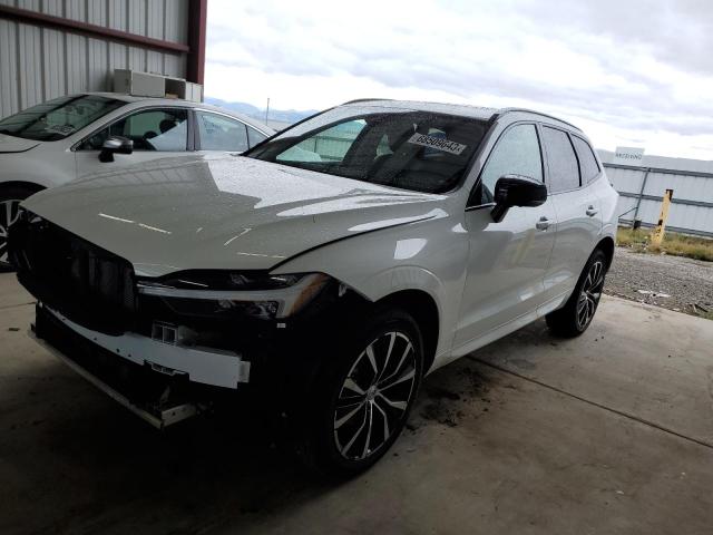 Image 1 of 2023 VOLVO XC60 PLUS 2023 with VIN YV4L12RW4P1376120