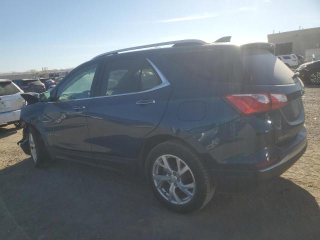 Изображение 2 2020 CHEVROLET EQUINOX PREMIER 2020 с VIN 2GNAXNEV7L6243227