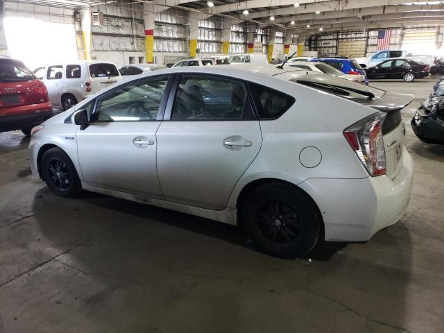 Obraz 2 z 2015 TOYOTA PRIUS  2015 z VIN JTDKN3DU8F0416816