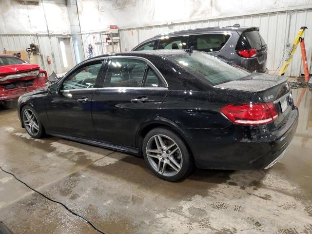 Obraz 2 z 2014 MERCEDES-BENZ E 350 4MATIC 2014 z VIN WDDHF8JB2EB064896