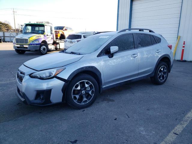Obraz 1 z 2018 SUBARU CROSSTREK PREMIUM 2018 z VIN JF2GTABC7JH351673
