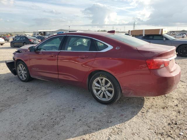 Image 2 of 2019 CHEVROLET IMPALA LT 2019 with VIN 1G11Z5SA2KU124658