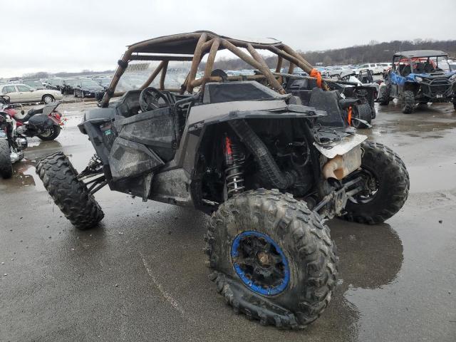Image 3 of 2021 POLARIS RZR TURBO S 2021 with VIN 3NSPAL922MG622827