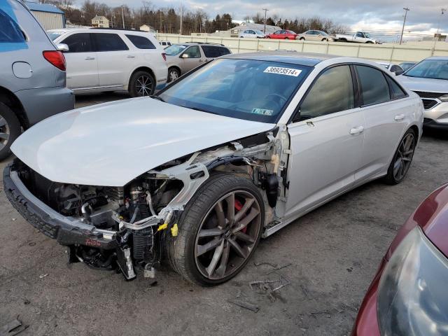 Obraz 1 z 2020 AUDI S6 PRESTIGE 2020 z VIN WAUFFAF21LN063894