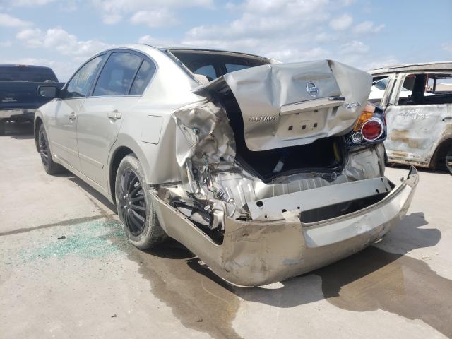 Изображение 3 2009 NISSAN ALTIMA 2.5 2009 с VIN 1N4AL21E29N488956