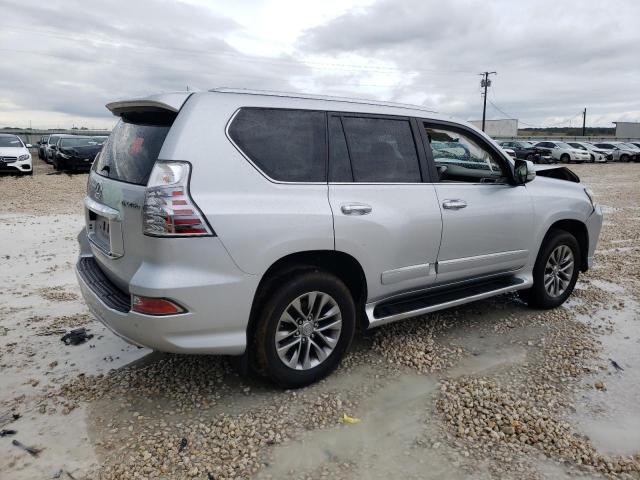 Image 3 of 2016 LEXUS GX 460 PREMIUM 2016 with VIN JTJJM7FX3G5133870
