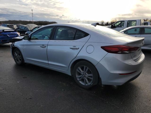 Image 2 of 2017 HYUNDAI ELANTRA SE 2017 with VIN 5NPD84LF1HH099217