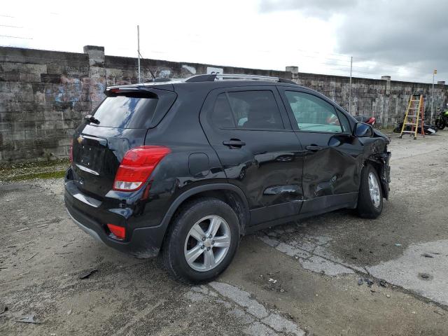 Obraz 3 z 2021 CHEVROLET TRAX 1LT 2021 z VIN KL7CJLSB0MB325989