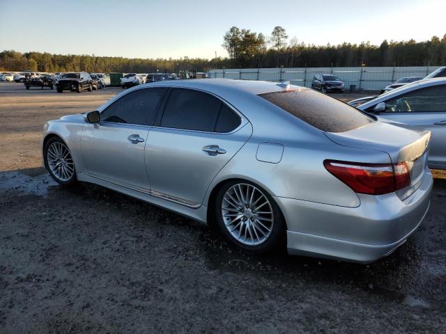 Obraz 2 z 2011 LEXUS LS 460 2011 z VIN JTHBL5EF2B5105475