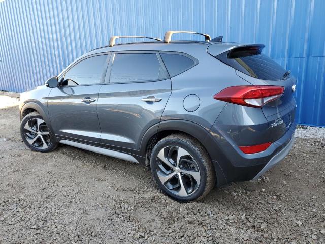 Изображение 2 2018 HYUNDAI TUCSON VALUE 2018 с VIN KM8J33A2XJU834036