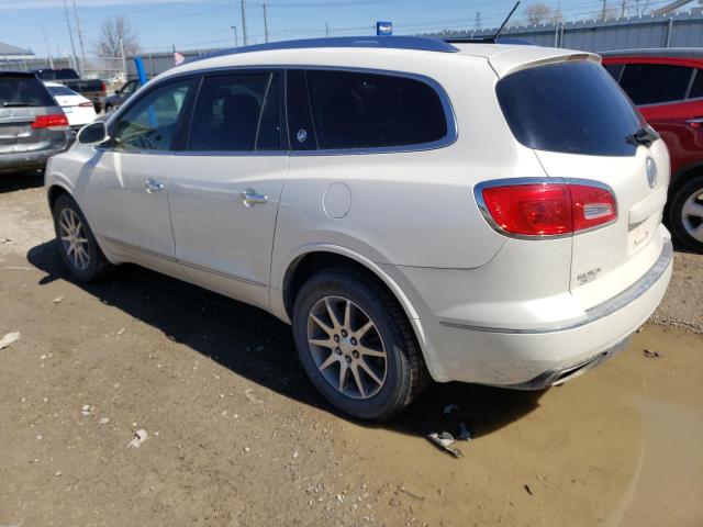 Изображение 2 2015 BUICK ENCLAVE  2015 с VIN 5GAKVBKD9FJ130854