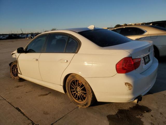 Изображение 2 2009 BMW 328 I 2009 с VIN WBAPH77509NL83596