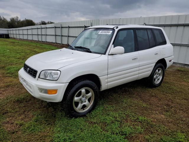 Изображение 1999 Toyota RAV4 1999