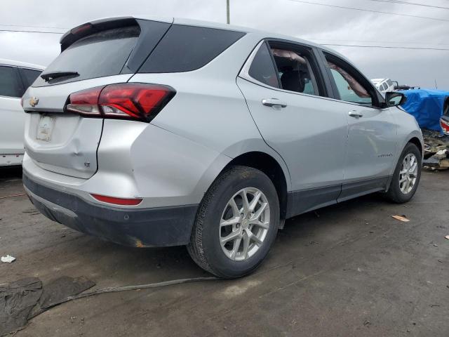 Изображение 3 2022 CHEVROLET EQUINOX LT 2022 с VIN 3GNAXKEV5NL251548