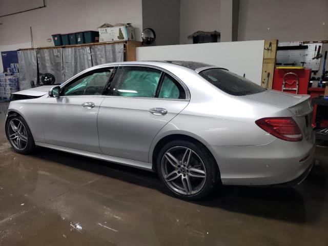 Obraz 2 z 2020 MERCEDES-BENZ E 350 4MATIC 2020 z VIN W1KZF8EB9LA803070