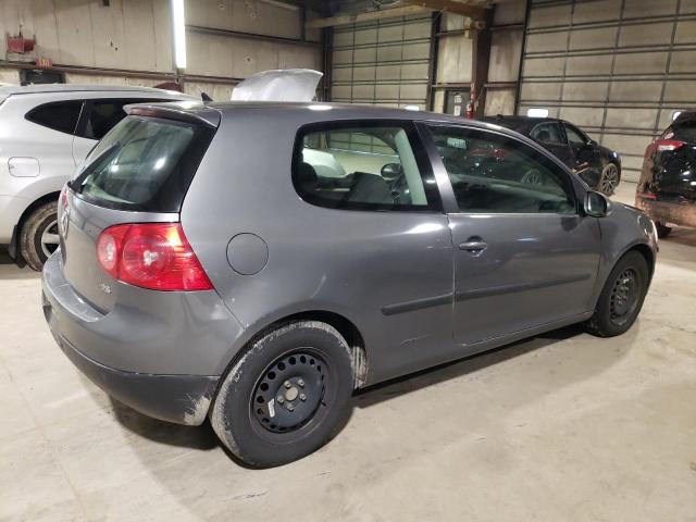 Изображение 3 2008 VOLKSWAGEN RABBIT  2008 с VIN WVWBB71KX8W277730