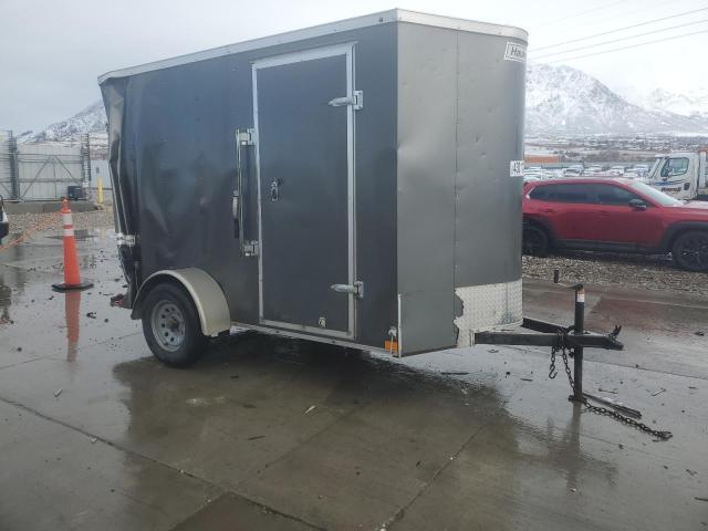 2020 HAUI UTILITY 2020 image