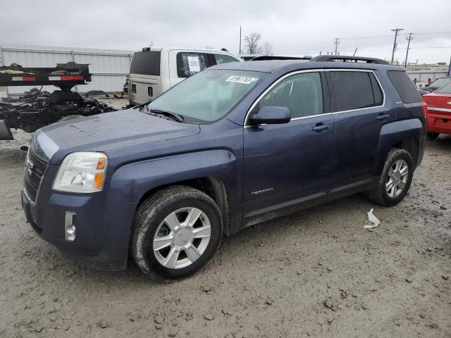2013 GMC TERRAIN SLE 2013 image