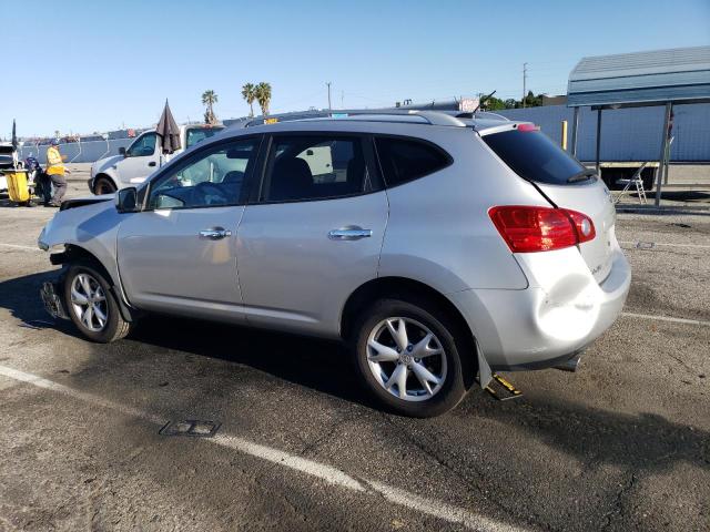 Obraz 2 z 2010 NISSAN ROGUE S 2010 z VIN JN8AS5MT4AW505588