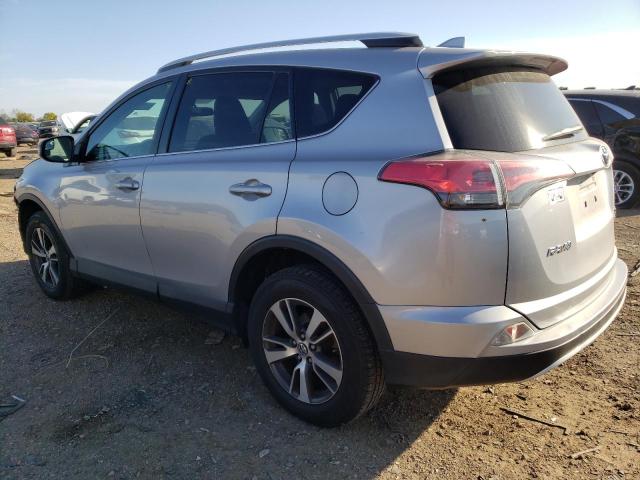 Изображение 2 2016 TOYOTA RAV4 XLE 2016 с VIN 2T3RFREV1GW418572