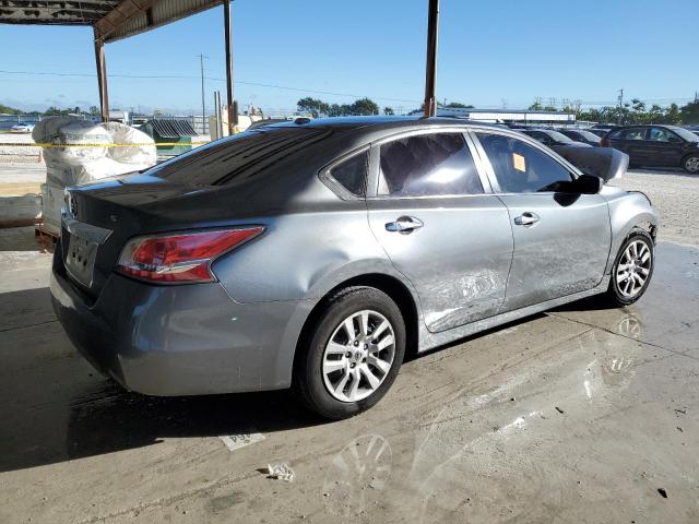 Image 3 of 2015 NISSAN ALTIMA 2.5 2015 with VIN 1N4AL3AP4FN347261